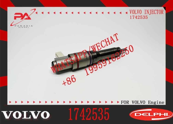 Good Price DAF Fuel INJECTOR BEBJ1A05001 1905002 1820820 1661060 1725282 1742535