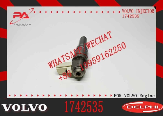 Good Price DAF Fuel INJECTOR BEBJ1A05001 1905002 1820820 1661060 1725282 1742535