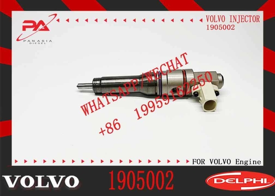 Original Fuel Unit Injector BEBJ1A05001 BEBJ1A00001 BEBJ1A00101 BEBJ1A00201 1905002 1820820 1905002 1661060 1725282 1742535