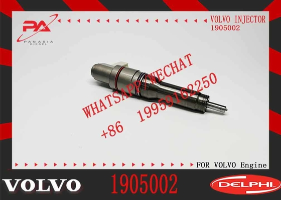 Original Fuel Unit Injector BEBJ1A05001 BEBJ1A00001 BEBJ1A00101 BEBJ1A00201 1905002 1820820 1905002 1661060 1725282 1742535