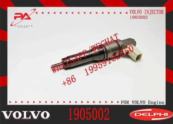 Original Fuel Unit Injector BEBJ1A05001 BEBJ1A00001 BEBJ1A00101 BEBJ1A00201 1905002 1820820 1905002 1661060 1725282 1742535