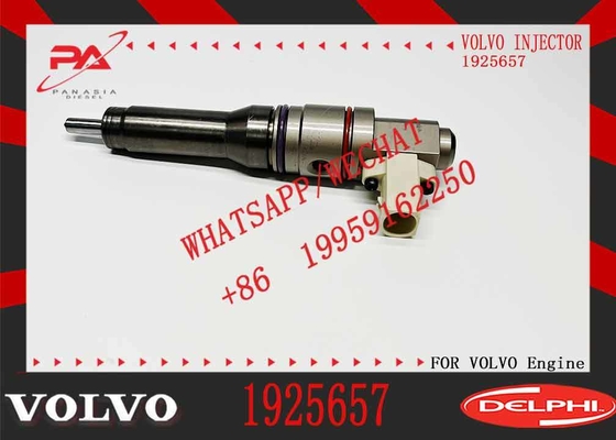 Renewed High Quality Diesel Fuel Engine Delph1 Common Rail Injector F2P 1925657 1972591 BEBJ1D00003 for DAF 106 Engine