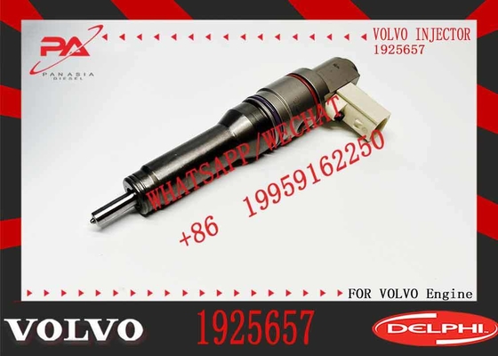Renewed High Quality Diesel Fuel Engine Delph1 Common Rail Injector F2P 1925657 1972591 BEBJ1D00003 for DAF 106 Engine