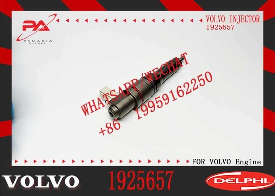 Renewed High Quality Diesel Fuel Engine Delph1 Common Rail Injector F2P 1925657 1972591 BEBJ1D00003 for DAF 106 Engine