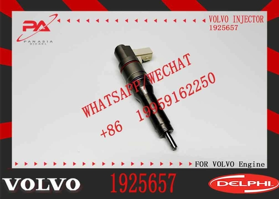 Renewed High Quality Diesel Fuel Engine Delph1 Common Rail Injector F2P 1925657 1972591 BEBJ1D00003 for DAF 106 Engine