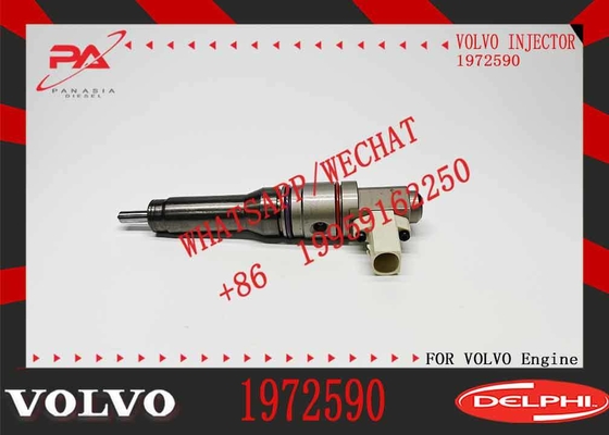 High Competitively Offer Diesel Fuel Injector 1925658 1972590 1952044 1974030 2047601 BEBJ1D05001 More Models