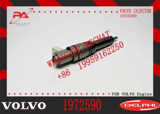 High Competitively Offer Diesel Fuel Injector 1925658 1972590 1952044 1974030 2047601 BEBJ1D05001 More Models
