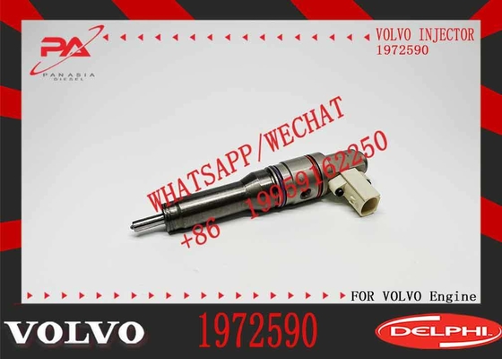 High Competitively Offer Diesel Fuel Injector 1925658 1972590 1952044 1974030 2047601 BEBJ1D05001 More Models