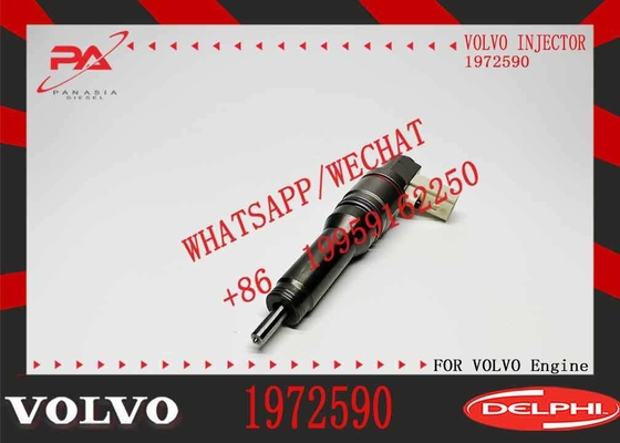 High Competitively Offer Diesel Fuel Injector 1925658 1972590 1952044 1974030 2047601 BEBJ1D05001 More Models