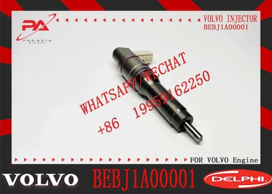 BEBJ1A05001/BEBJ1A00001/BEBJ1A00101/BEBJ1A00201 DIESEL INJECTOR