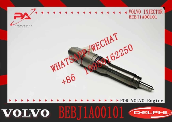 Hot Sale DAF Fuel Injector BEBJ1A05001 BEBJ1A00201 BEBJ1A00101 BEBJ1A00001 1820820 1661060 1725282 1742535 for diesel Injector