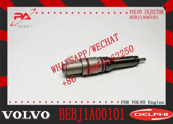 Hot Sale DAF Fuel Injector BEBJ1A05001 BEBJ1A00201 BEBJ1A00101 BEBJ1A00001 1820820 1661060 1725282 1742535 for diesel Injector