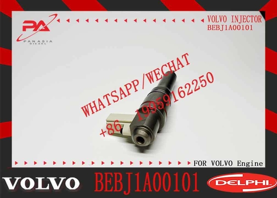 Hot Sale DAF Fuel Injector BEBJ1A05001 BEBJ1A00201 BEBJ1A00101 BEBJ1A00001 1820820 1661060 1725282 1742535 for diesel Injector