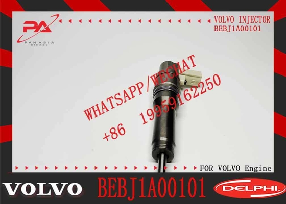 Hot Sale DAF Fuel Injector BEBJ1A05001 BEBJ1A00201 BEBJ1A00101 BEBJ1A00001 1820820 1661060 1725282 1742535 for diesel Injector