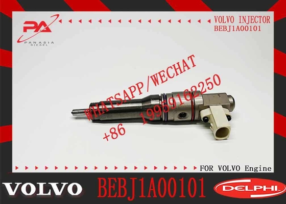 Hot Sale DAF Fuel Injector BEBJ1A05001 BEBJ1A00201 BEBJ1A00101 BEBJ1A00001 1820820 1661060 1725282 1742535 for diesel Injector