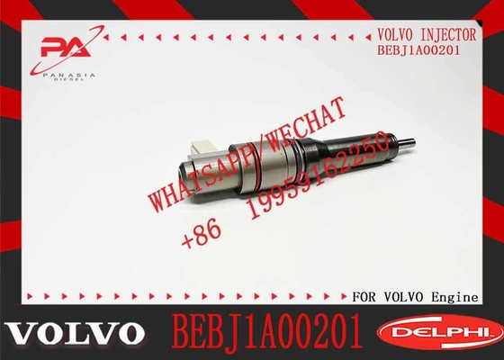 DXM Diesel Fuel Injector 1820820 1905002 BEBJ1A05001 BEBJ1A00201 for DAF Del--phi