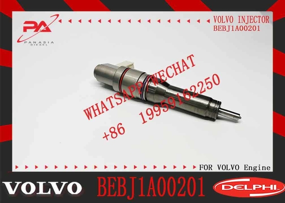 DXM Diesel Fuel Injector 1820820 1905002 BEBJ1A05001 BEBJ1A00201 for DAF Del--phi