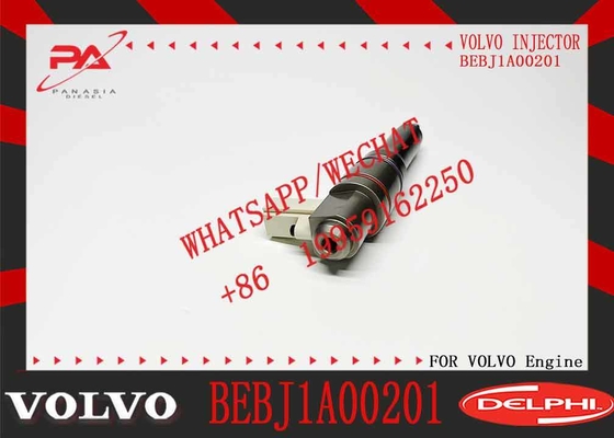 DXM Diesel Fuel Injector 1820820 1905002 BEBJ1A05001 BEBJ1A00201 for DAF Del--phi