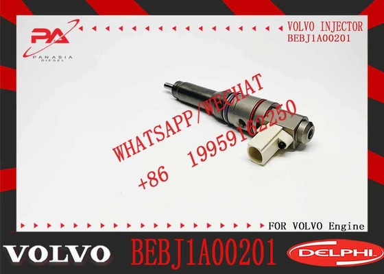DXM Diesel Fuel Injector 1820820 1905002 BEBJ1A05001 BEBJ1A00201 for DAF Del--phi