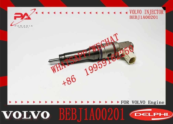 DXM Diesel Fuel Injector 1820820 1905002 BEBJ1A05001 BEBJ1A00201 for DAF Del--phi