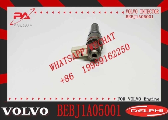 DELPHY Diesel Fuel Injection System Smart Injector BEBJ1A05001 01905002 1905002 for DAF XF85 / XF105 / MX