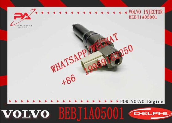 DELPHY Diesel Fuel Injection System Smart Injector BEBJ1A05001 01905002 1905002 for DAF XF85 / XF105 / MX