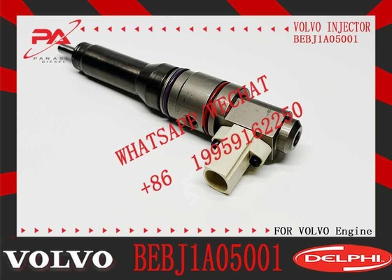 DELPHY Diesel Fuel Injection System Smart Injector BEBJ1A05001 01905002 1905002 for DAF XF85 / XF105 / MX