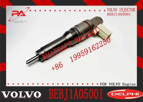 DELPHY Diesel Fuel Injection System Smart Injector BEBJ1A05001 01905002 1905002 for DAF XF85 / XF105 / MX