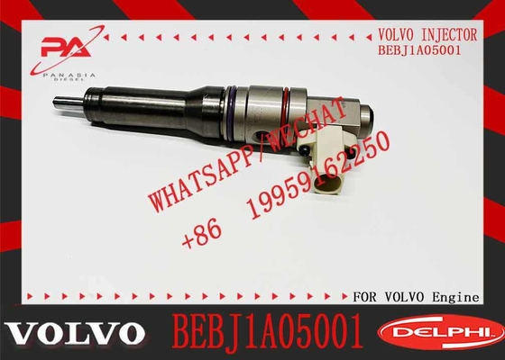 DELPHY Diesel Fuel Injection System Smart Injector BEBJ1A05001 01905002 1905002 for DAF XF85 / XF105 / MX