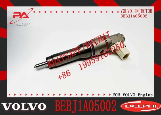 Original Smart EUI Injector BEBJ1A05002 BEBJ1A00202 1905001 1846419 for DAF MX XF105