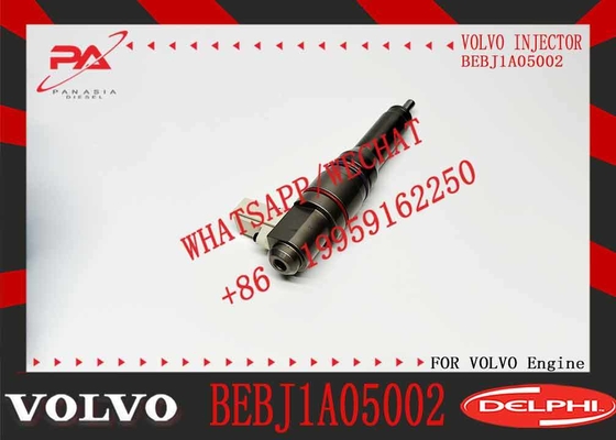 Original Smart EUI Injector BEBJ1A05002 BEBJ1A00202 1905001 1846419 for DAF MX XF105