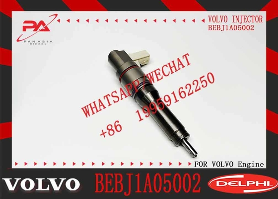 Original Smart EUI Injector BEBJ1A05002 BEBJ1A00202 1905001 1846419 for DAF MX XF105