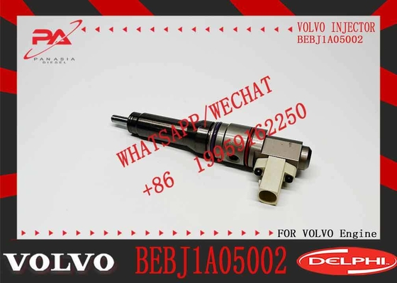 Original Smart EUI Injector BEBJ1A05002 BEBJ1A00202 1905001 1846419 for DAF MX XF105
