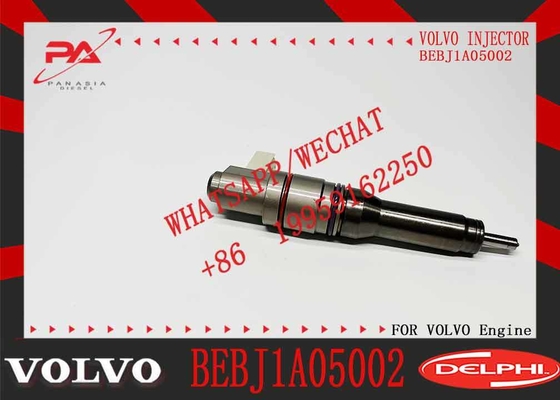Original Smart EUI Injector BEBJ1A05002 BEBJ1A00202 1905001 1846419 for DAF MX XF105