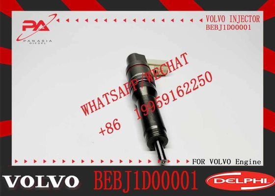Delphy Fuel Injector 1925657 BEBJ1D00001 2005596 for DAF MX13 EURO 6MY15