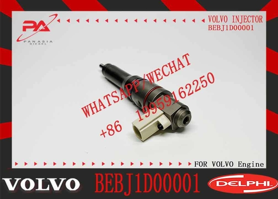 Delphy Fuel Injector 1925657 BEBJ1D00001 2005596 for DAF MX13 EURO 6MY15