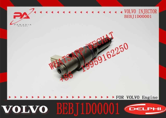 Delphy Fuel Injector 1925657 BEBJ1D00001 2005596 for DAF MX13 EURO 6MY15