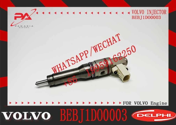 Delphy Fuel Injector 1925657 BEBJ1D00001  BEBJ1DO0003 2005596 for DAF MX13 EURO 6MY15