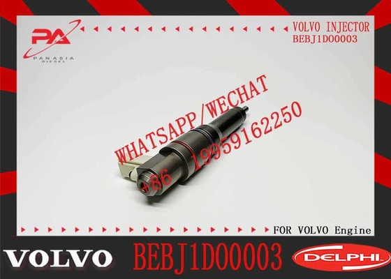 Delphy Fuel Injector 1925657 BEBJ1D00001  BEBJ1DO0003 2005596 for DAF MX13 EURO 6MY15