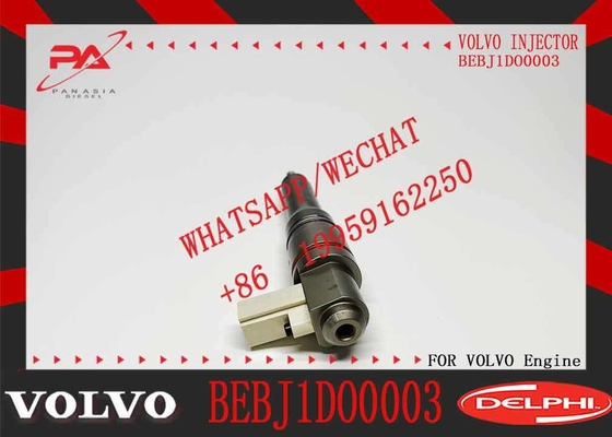 Delphy Fuel Injector 1925657 BEBJ1D00001  BEBJ1DO0003 2005596 for DAF MX13 EURO 6MY15