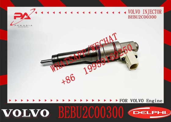 BEBU2C00300 1972591 1972590 Diesel Engine Parts Fuel Injector For Paccar MX13 Engine DAF XF Truck FA510 FAK410 FAK460 FAK510