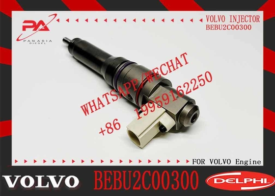 BEBU2C00300 1972591 1972590 Diesel Engine Parts Fuel Injector For Paccar MX13 Engine DAF XF Truck FA510 FAK410 FAK460 FAK510