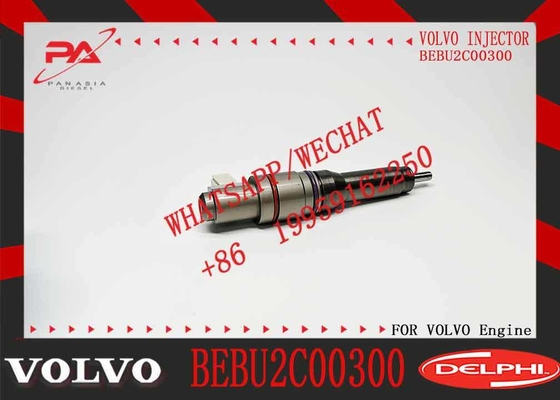 BEBU2C00300 1972591 1972590 Diesel Engine Parts Fuel Injector For Paccar MX13 Engine DAF XF Truck FA510 FAK410 FAK460 FAK510
