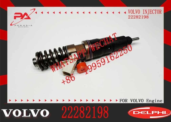 Diesel Injector Common Rail Injector 22459521 22378579 22374644 22301417 22282198 203-3771