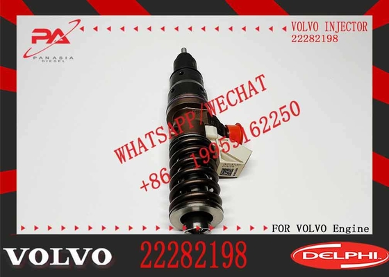 Diesel Injector Common Rail Injector 22459521 22378579 22374644 22301417 22282198 203-3771