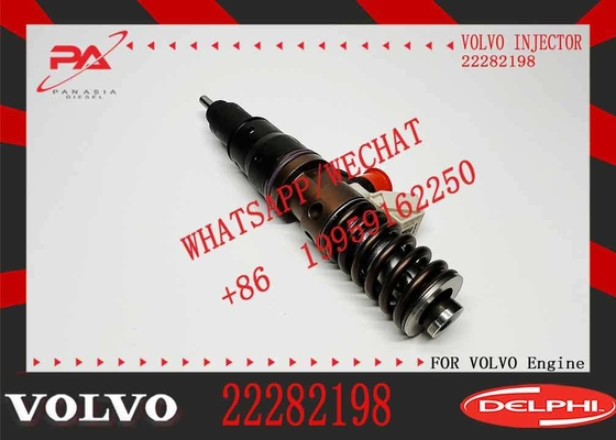 Diesel Injector Common Rail Injector 22459521 22378579 22374644 22301417 22282198 203-3771