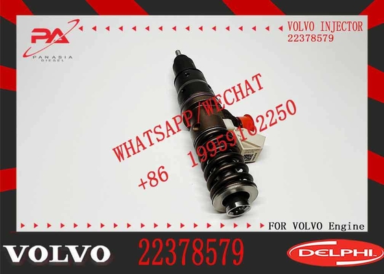 Diesel Injector Common Rail Injector 22459521 22378579 22374644 22301417 22282198 203-3771