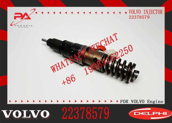 Diesel Injector Common Rail Injector 22459521 22378579 22374644 22301417 22282198 203-3771