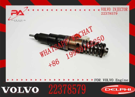 Diesel Injector Common Rail Injector 22459521 22378579 22374644 22301417 22282198 203-3771