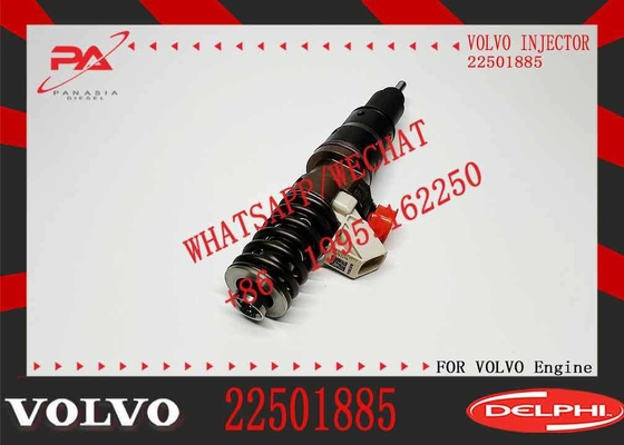 Original Fuel Injectors 22501885 BEBE1R16001 22459521 BEBE1R17201